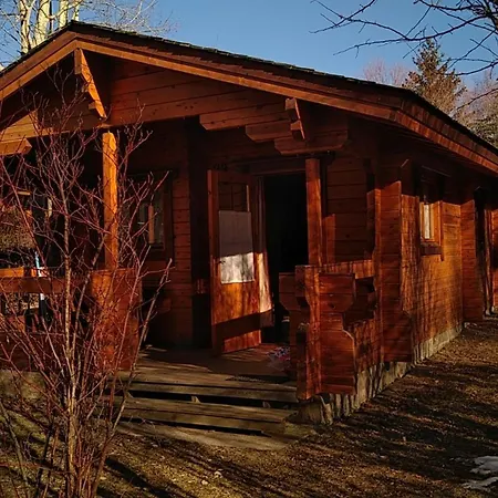 Appartamento Chalet Estavar