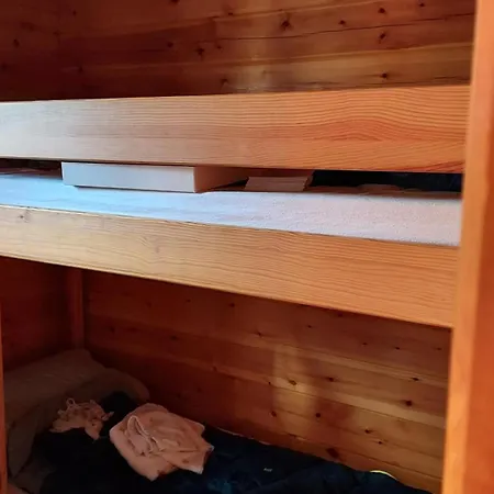 Chalet Appartamento *