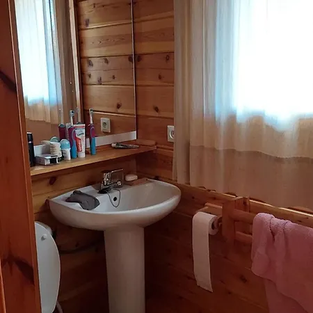 Chalet Appartamento