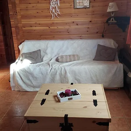 Chalet Estavar