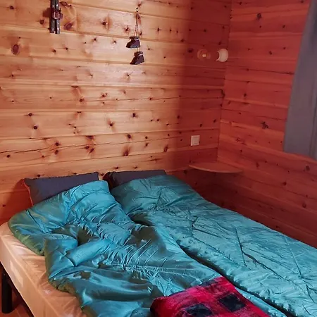 Appartamento Chalet Estavar